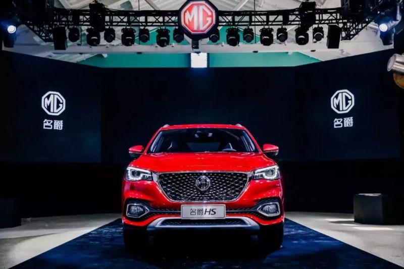 2018年成都车展,即将发布亮相的新车都在这里了!