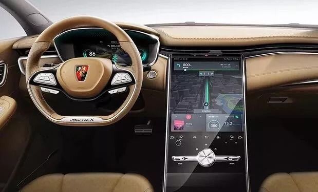 2018年成都车展,即将发布亮相的新车都在这里了!