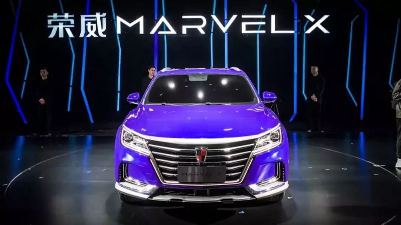 2018年成都车展,即将发布亮相的新车都在这里了!