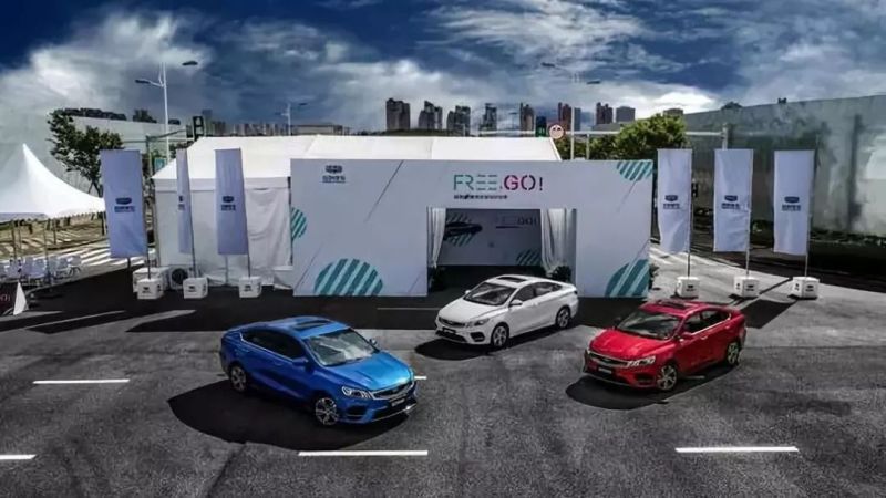 2018年成都车展,即将发布亮相的新车都在这里了!