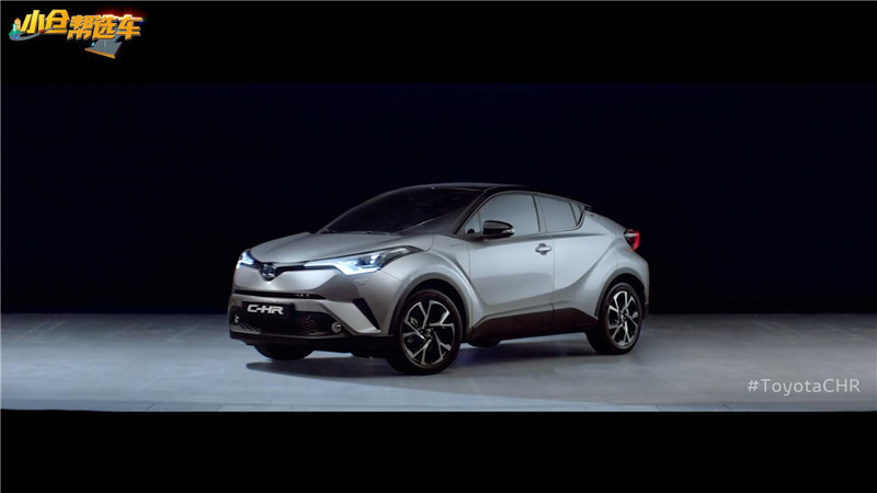 配置不够,信仰来凑!T-ROC探歌想说爱你不容易