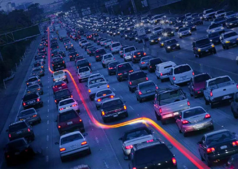 购置税喜迎减免,对摩托车意义重大