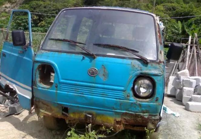 中华子弹头、飞虎、夜明珠…这些国产汽车品牌