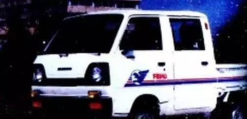 中华子弹头、飞虎、夜明珠…这些国产汽车品牌