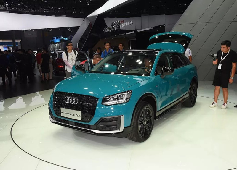 这些新车只要上市分分钟是爆款！大家又是“剁手”的节奏