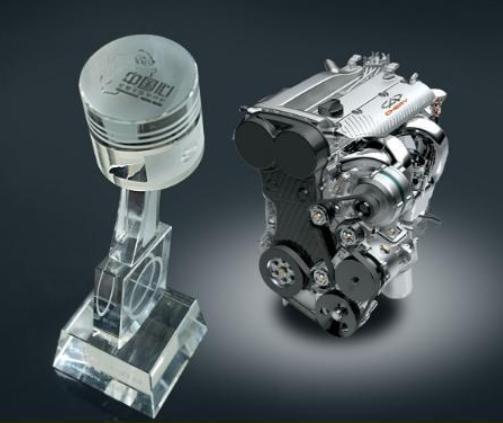 盘点三款国产顶尖发动机,奇瑞1.6T碾压奔驰,长