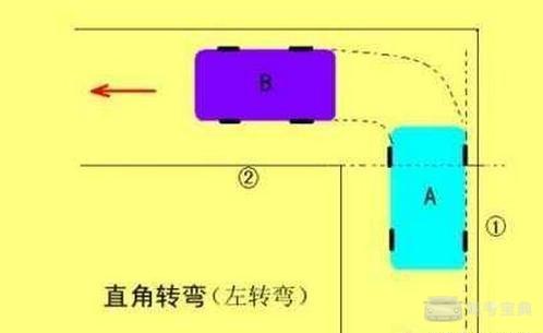 科目二要求30公分距离的项目包括