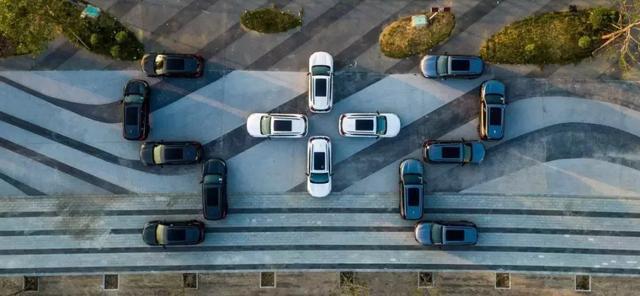 雪佛兰沃兰多 怎样凭一己之力挑战SUV、MPV和轿车?