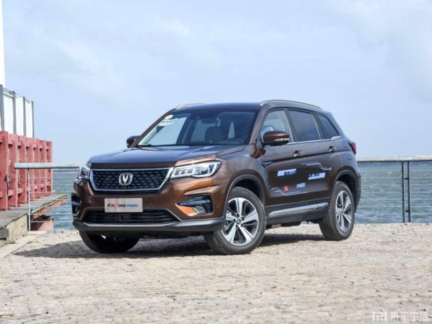 长安CS75混动百公里油耗1.6升,16.58万起售值吗? 长安CS75混动百公里油耗1.6升,16.58万起售值吗?