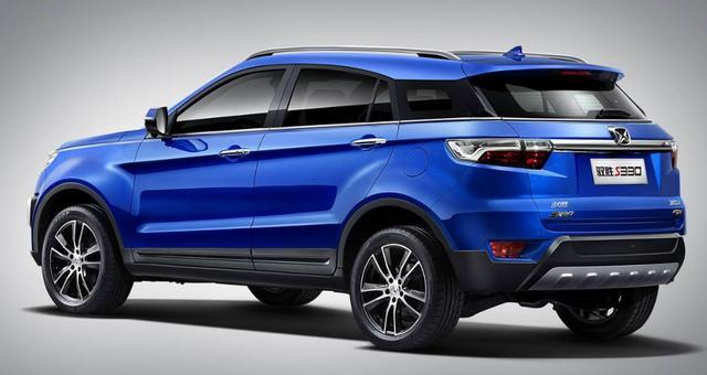 第十批新能源车推荐名录仅三款插电车入围,秦