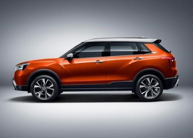 2018广州车展新车抢先看,想年底买车的你要留意了 2018广州车展新车抢先看,想年底买车的你要留意了