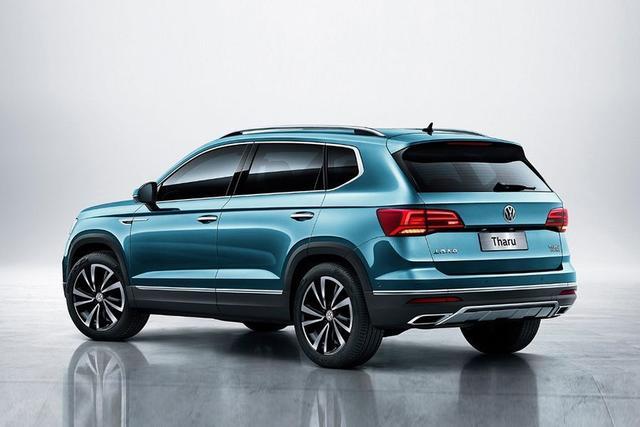 2018广州车展新车抢先看,想年底买车的你要留意了 2018广州车展新车抢先看,想年底买车的你要留意了