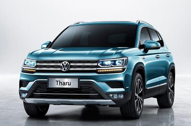 2018广州车展新车抢先看,想年底买车的你要留意了 2018广州车展新车抢先看,想年底买车的你要留意了