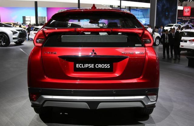 2018广州车展新车抢先看,想年底买车的你要留意了 2018广州车展新车抢先看,想年底买车的你要留意了