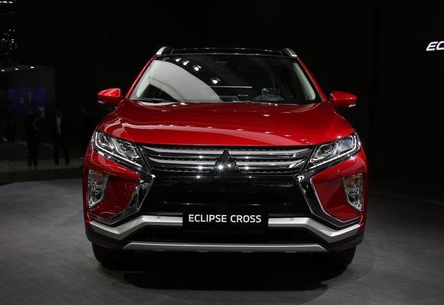 2018广州车展新车抢先看,想年底买车的你要留意了 2018广州车展新车抢先看,想年底买车的你要留意了