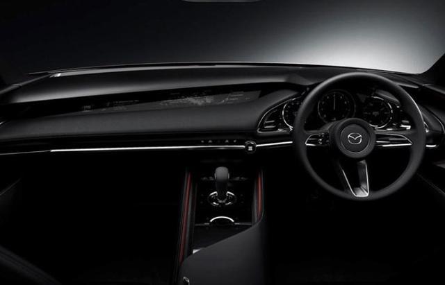 这发动机热效率达50%比混动还省油,全新马自达3将颠覆常理?