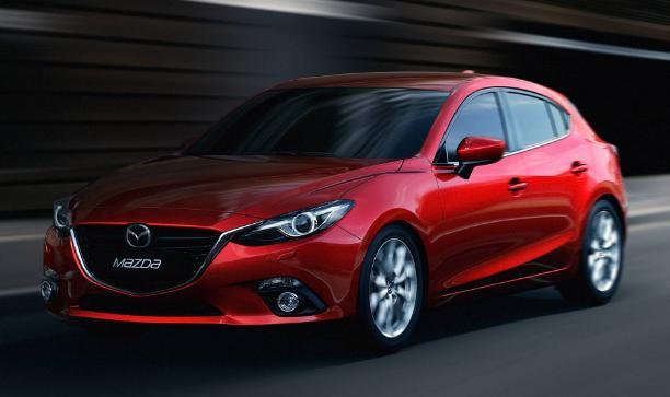 这发动机热效率达50%比混动还省油,全新马自达3将颠覆常理?