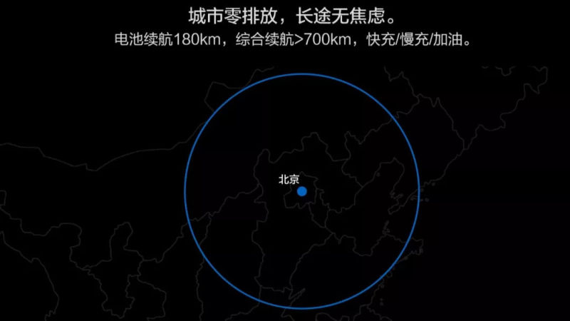 30多万就能买顶配!理想制造ONE完全解析!