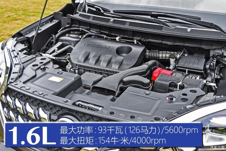 作为一款2018年下半年才诞生的小型suv,t60没有采用小排量增压发动机