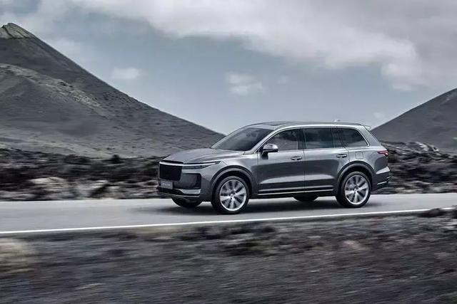 理想智造ONE 是否足够理想?