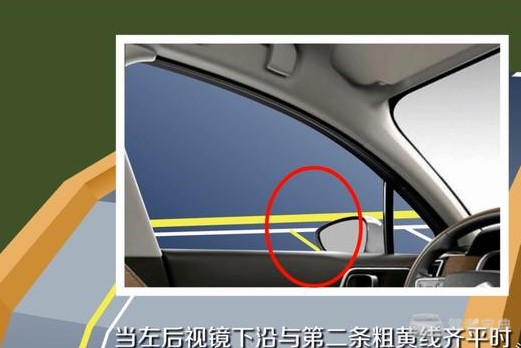 科目二坡道定点停车与起步这几个技巧掌握不好