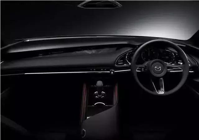 全新马自达3更多信息流出,外观勾魂,动力炸裂