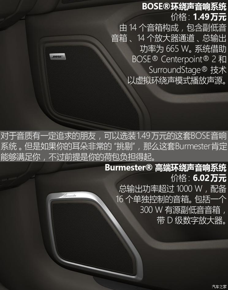 配置再升级2018款保时捷macan配置解读