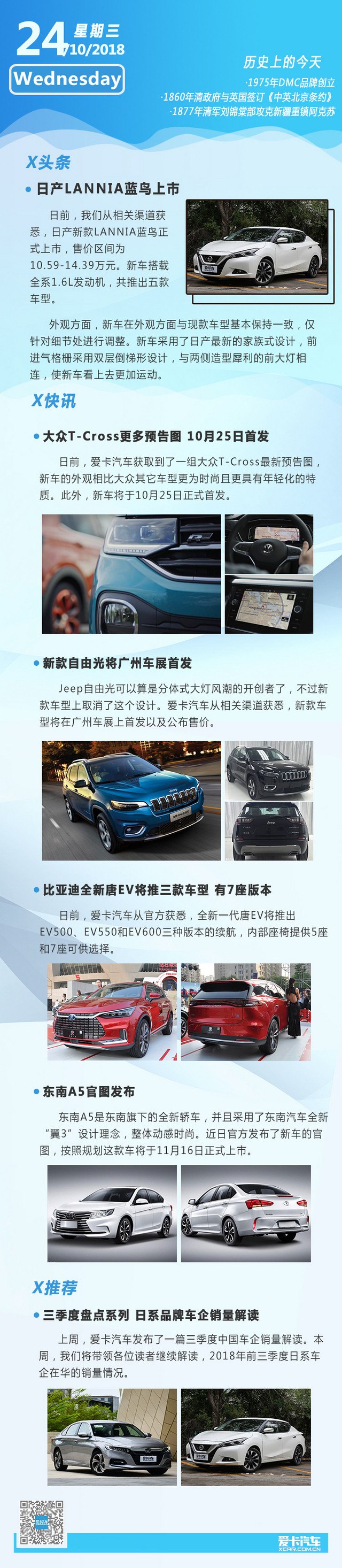 (文/车友号 新车资讯)