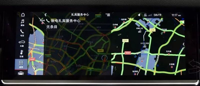 互联成为刚需?看别克是如何在互联领域逆袭