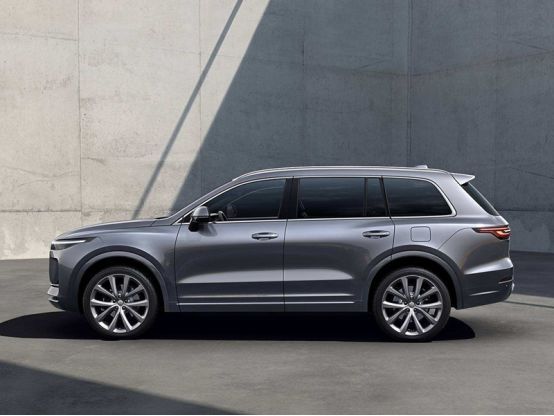 增程式设计skr啥,理想智造ONE能走出自己的新