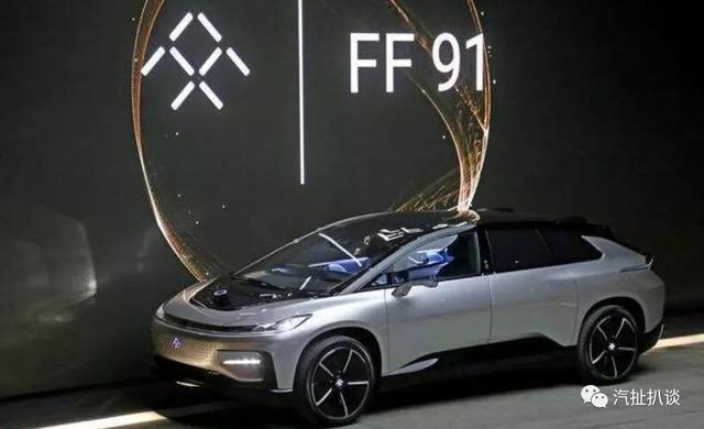 与恒大关系破裂裁员又降薪,自救的FF贾跃亭还