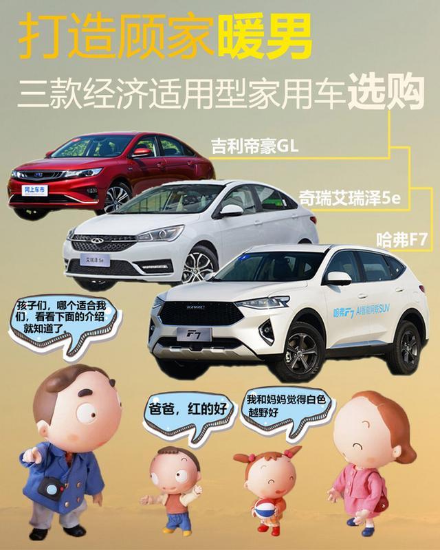 如何成为女生们心中的大暖男,了解这三款车就知道了! 如何成为女生们心中的大暖男,了解这三款车就知道了!