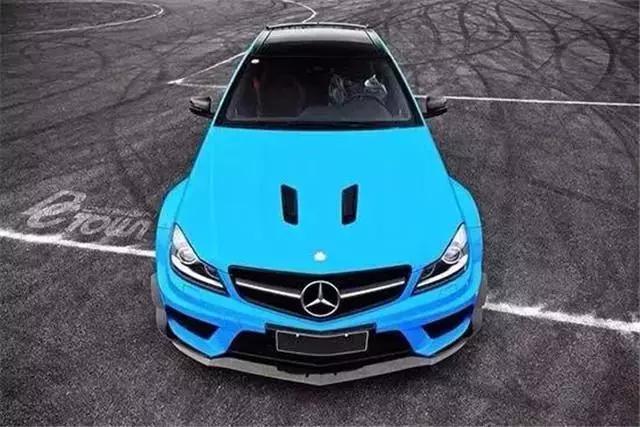 轮胎,颜色,内饰,这些汽车改装项目已合法!