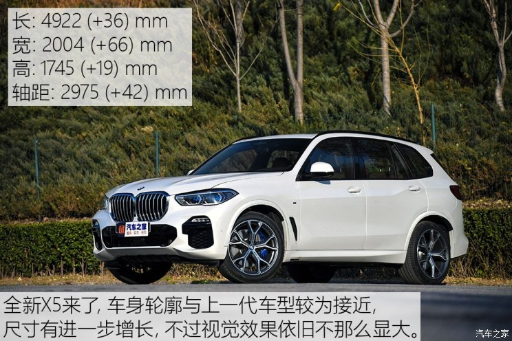 宝马(进口 宝马x5 2019款 xdrive40i 尊享型 m运动套装