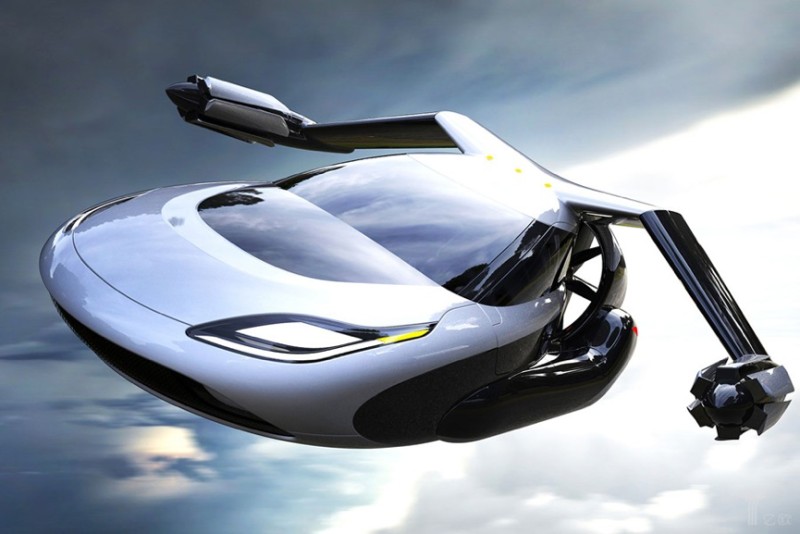 球型方向盘,超音速飞车,从《流浪地球》看刘慈欣笔下的未来交通