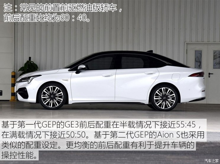 广汽传祺630新能源,新能源广汽传祺630 广汽新能源 aion s 2019款 魅630 max