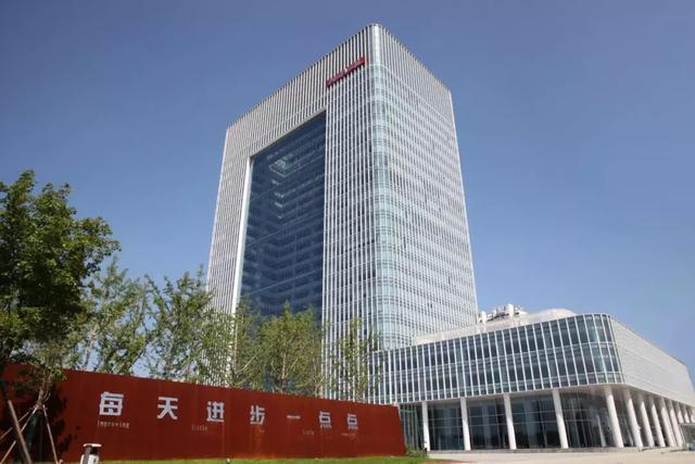 长城汽车已经在中国,日本,美国,德国,印度,奥地利,韩国设立了8大