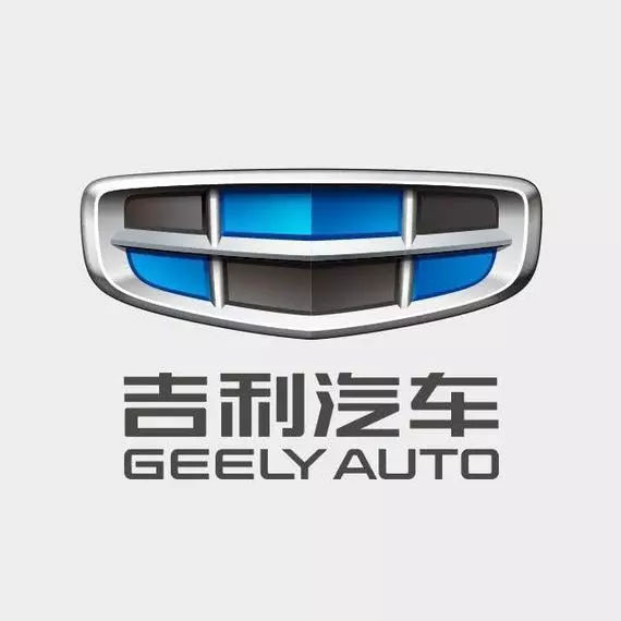 从换标到吉利preface概念车看吉利汽车如何得年轻者得