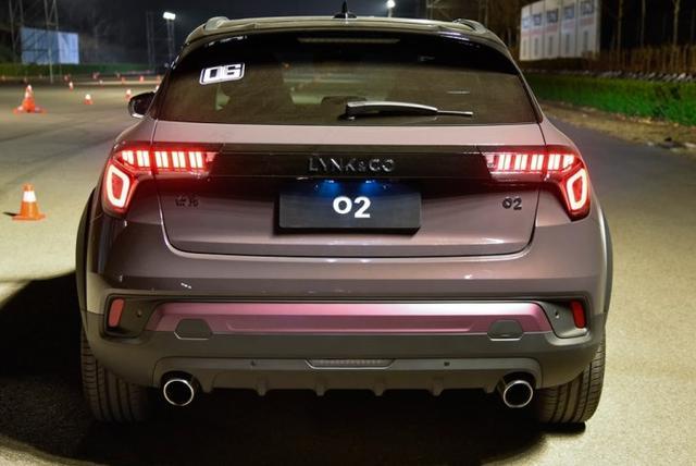 v不用4款颜值和不用并存的suv,实力女性再为选车发愁!女生买外星人图片