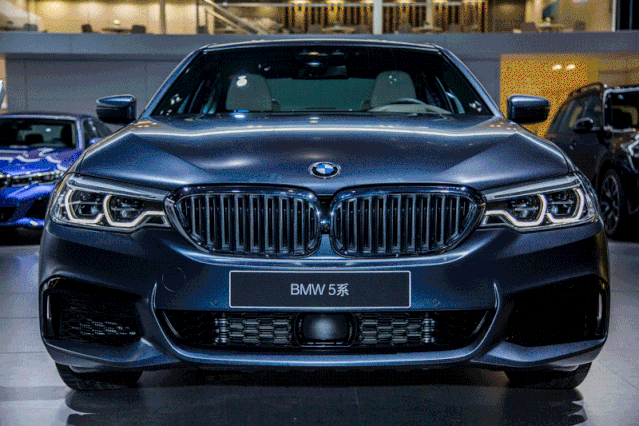 宝马集团携强大车型阵容亮相2019成都车展 - 新闻详情