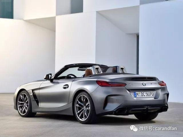 顶级入门跑车pk 宝马z4 vs 保时捷 boxster