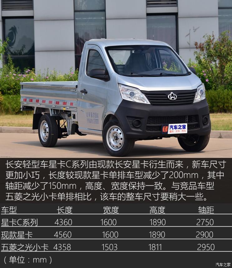 2l单排货车标准型jl473q