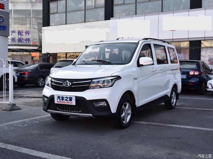 长安汽车 欧诺s 2019款 1.5l欧诺s标准型国vijl473qg