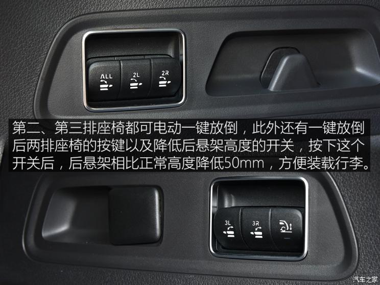 豪华有加试2020款奔驰gls4504matic