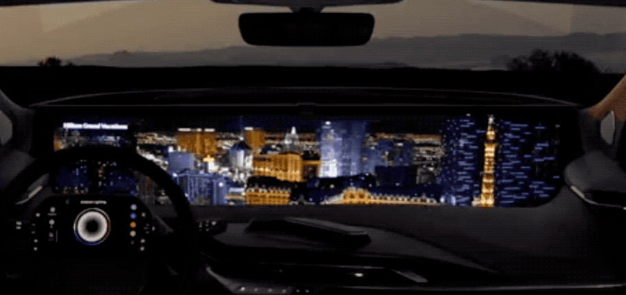 买车网首页 选车 宝马 宝马i3 文章 二十世代开年献礼,ces 2020科技