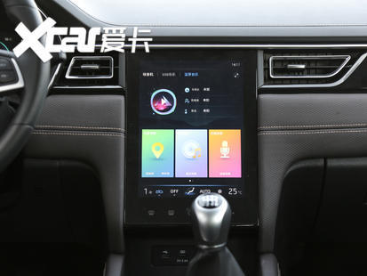 江淮汽车2020款嘉悦a5