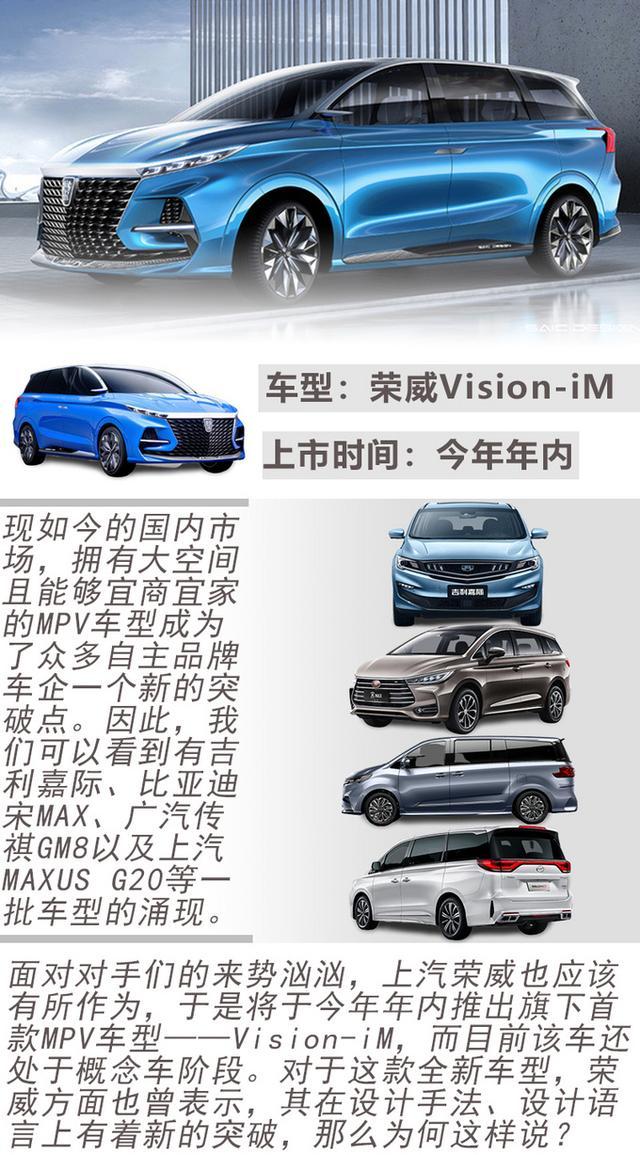 这就是买车和换车的动力!2020年这5款自主品牌车型值得一看 这就是买车和换车的动力!2020年这5款自主品牌车型值得一看
