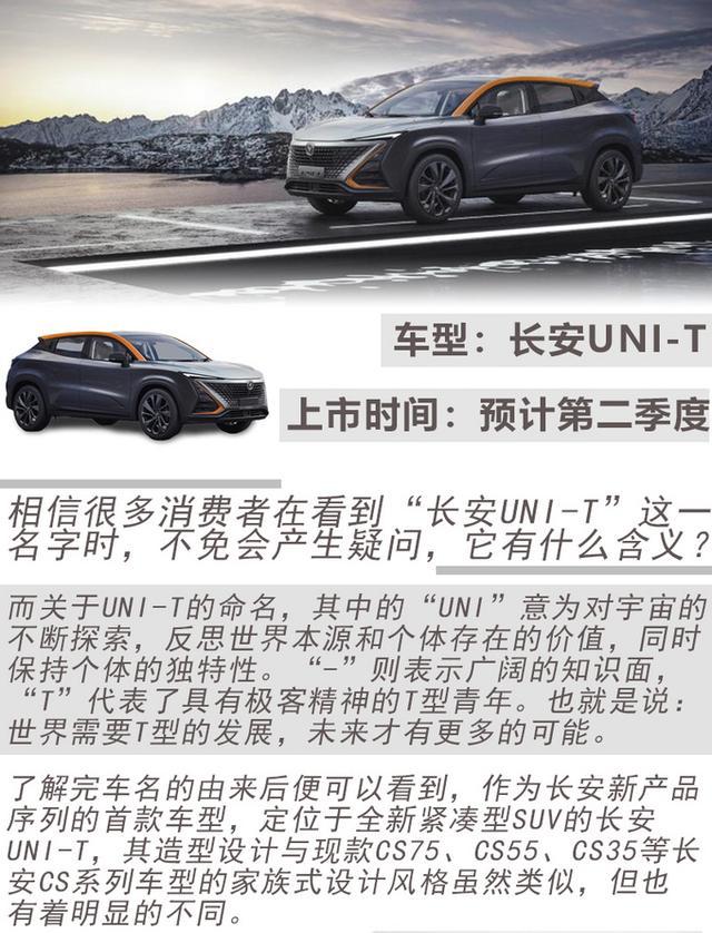 这就是买车和换车的动力!2020年这5款自主品牌车型值得一看 这就是买车和换车的动力!2020年这5款自主品牌车型值得一看