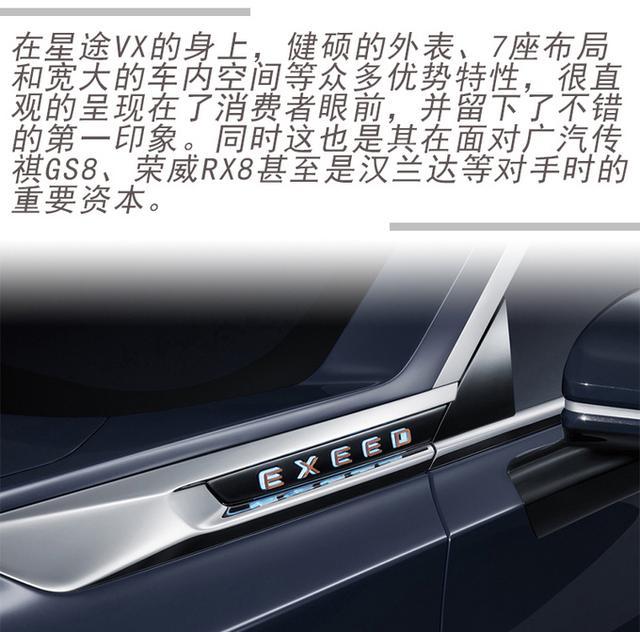 这就是买车和换车的动力!2020年这5款自主品牌车型值得一看 这就是买车和换车的动力!2020年这5款自主品牌车型值得一看