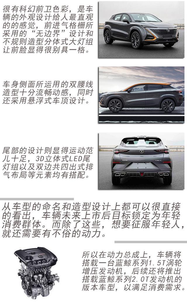 这就是买车和换车的动力!2020年这5款自主品牌车型值得一看 这就是买车和换车的动力!2020年这5款自主品牌车型值得一看